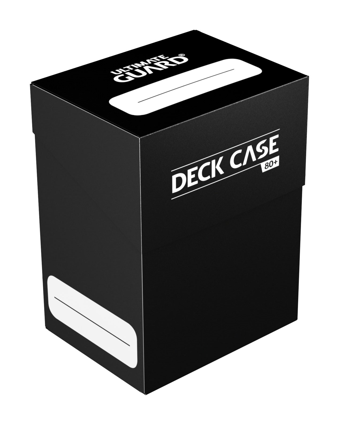 Ultimate Guard Deck Case 80+