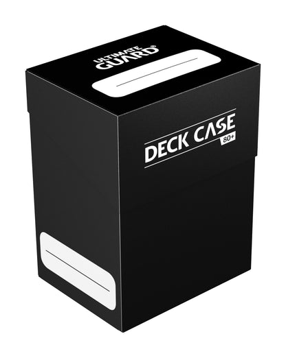 Ultimate Guard Deck Case 80+