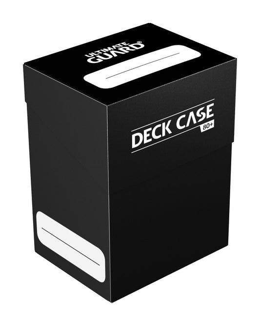 Ultimate Guard Deck Case 80+
