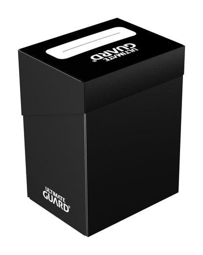 Ultimate Guard Deck Case 80+