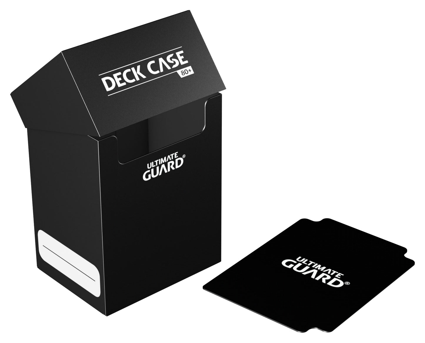 Ultimate Guard Deck Case 80+