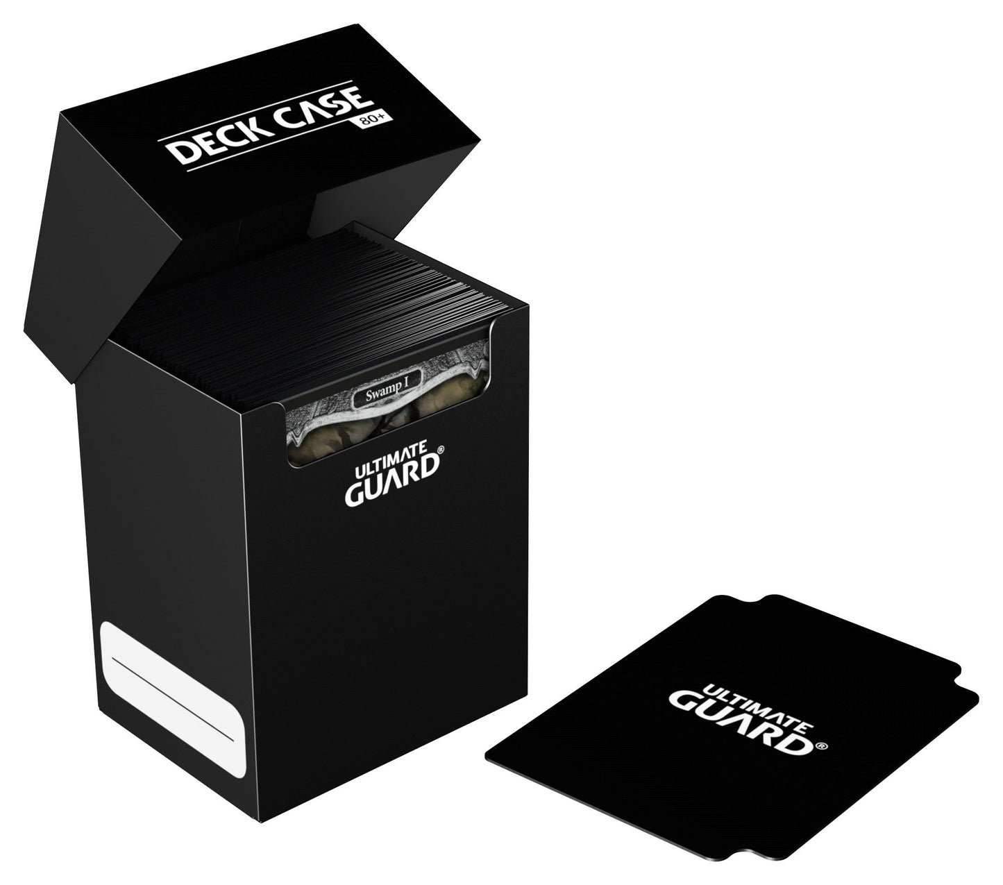 Ultimate Guard Deck Case 80+