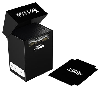 Ultimate Guard Deck Case 80+