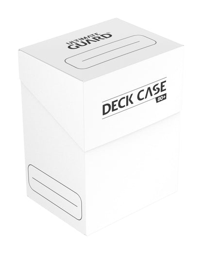 Ultimate Guard Deck Case 80+