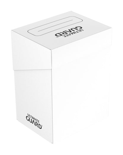 Ultimate Guard Deck Case 80+