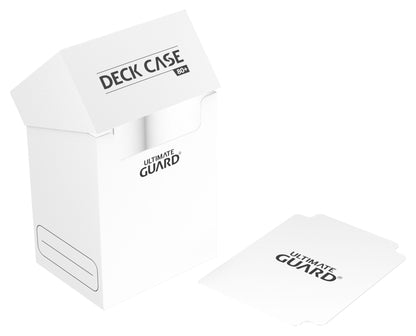 Ultimate Guard Deck Case 80+