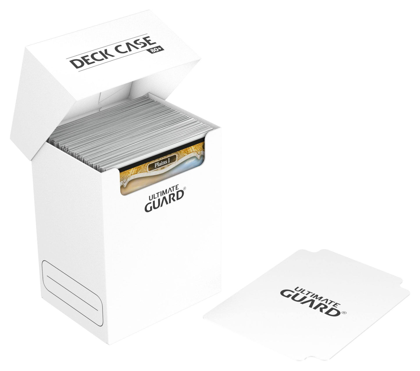 Ultimate Guard Deck Case 80+