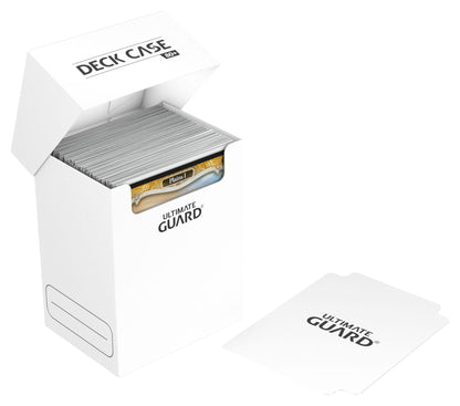 Ultimate Guard Deck Case 80+