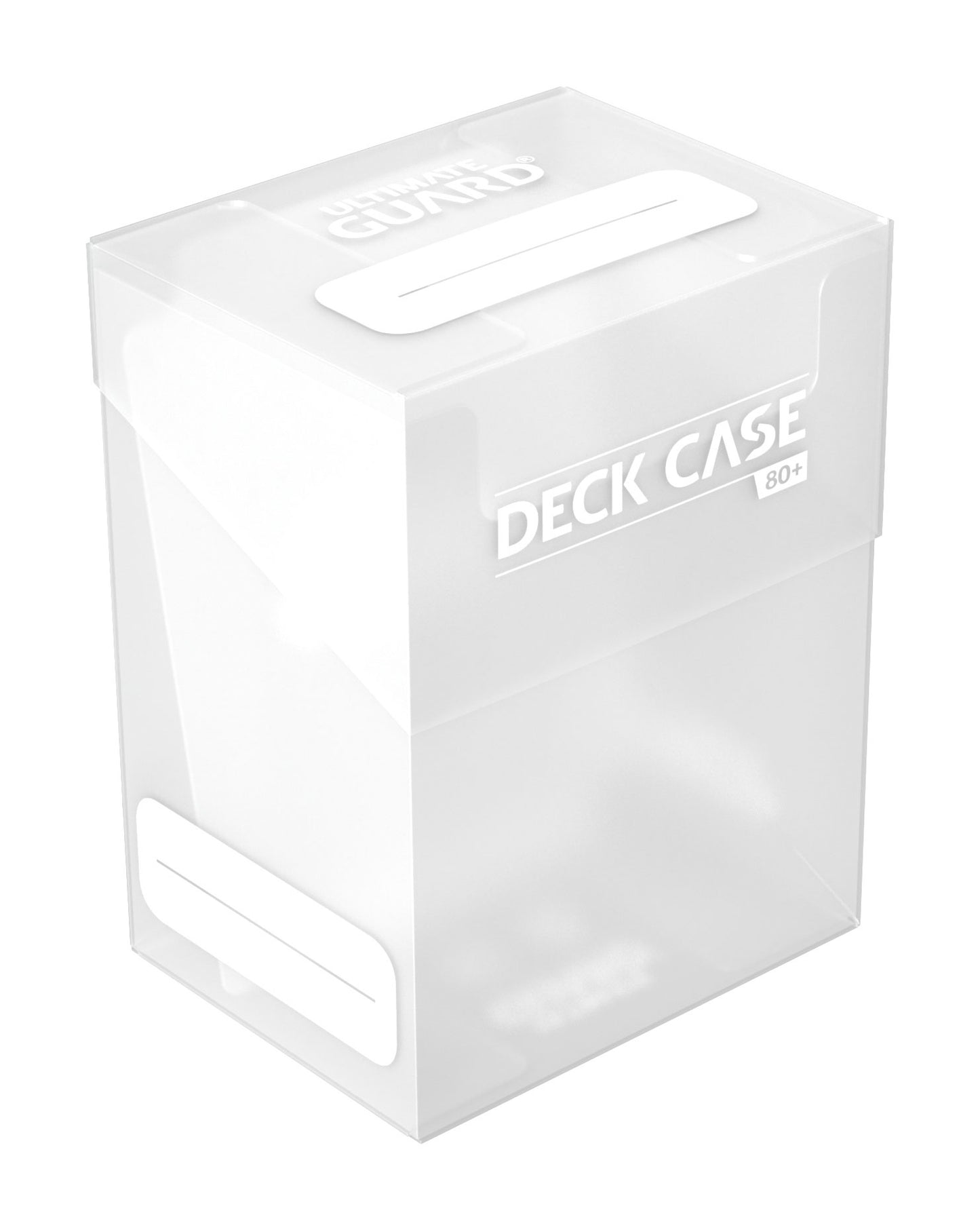 Ultimate Guard Deck Case 80+