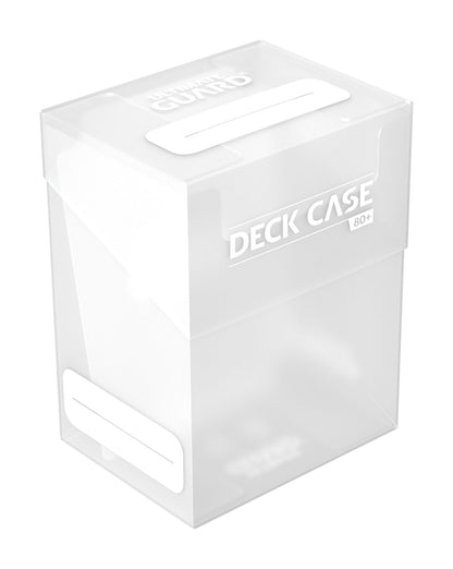 Ultimate Guard Deck Case 80+