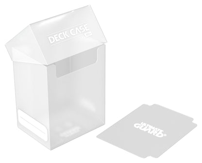 Ultimate Guard Deck Case 80+