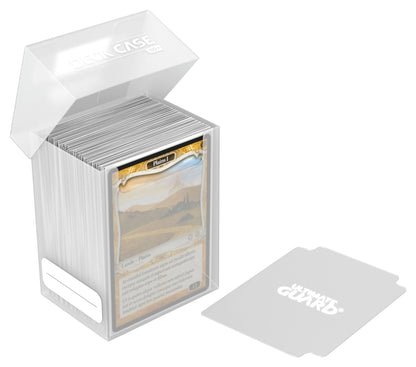 Ultimate Guard Deck Case 80+