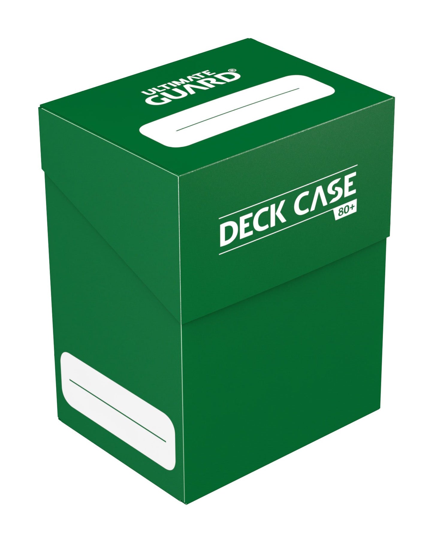 Ultimate Guard Deck Case 80+