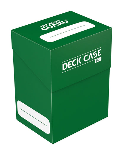 Ultimate Guard Deck Case 80+
