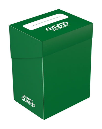 Ultimate Guard Deck Case 80+