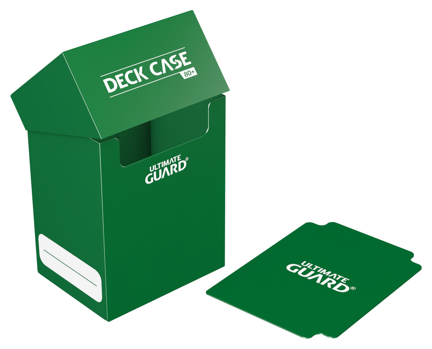 Ultimate Guard Deck Case 80+