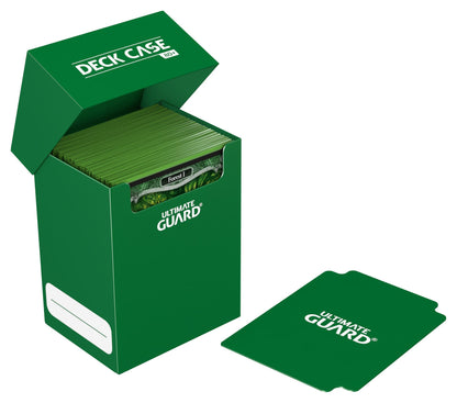 Ultimate Guard Deck Case 80+
