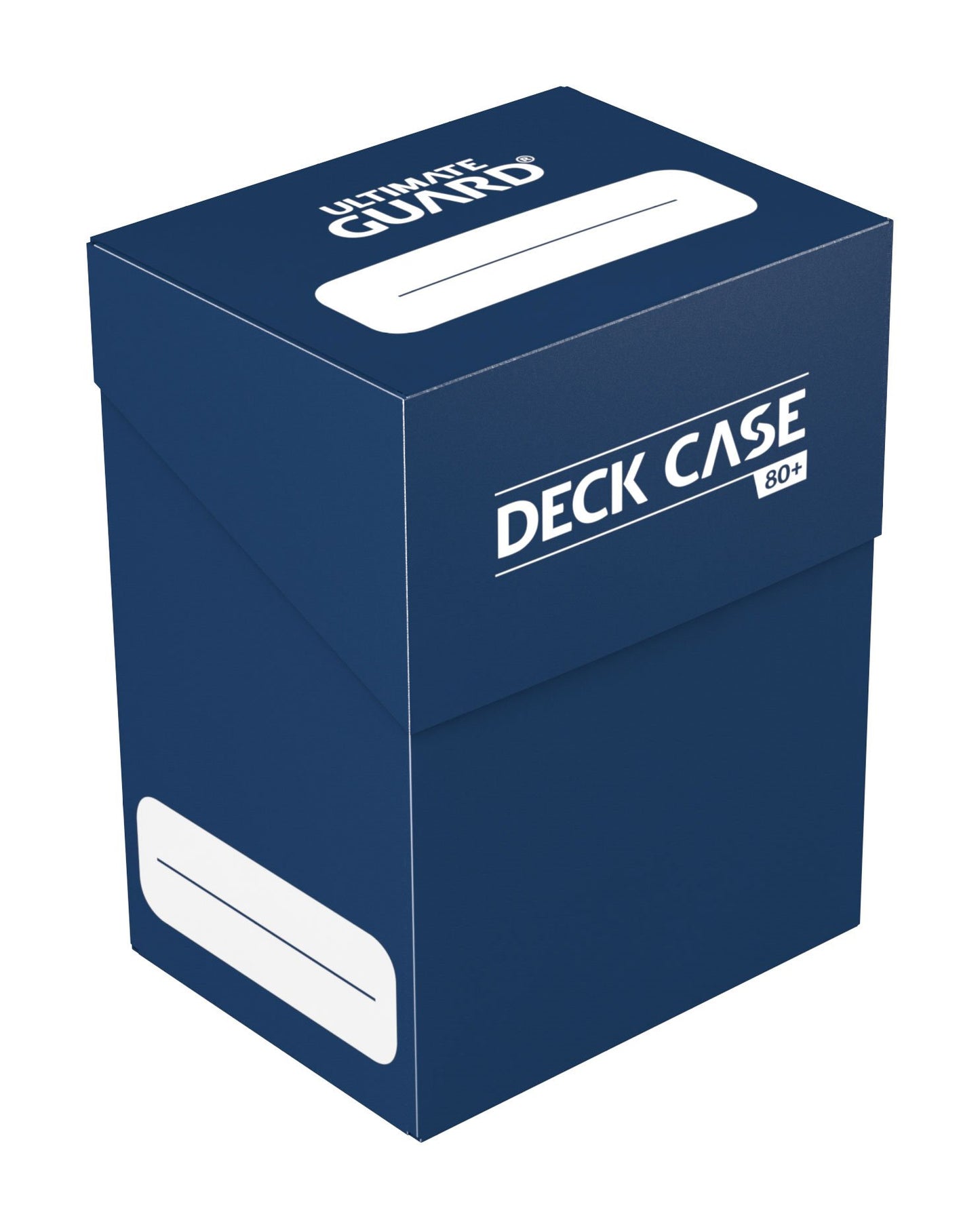Ultimate Guard Deck Case 80+