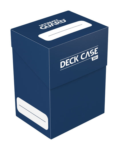 Ultimate Guard Deck Case 80+