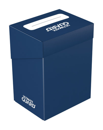 Ultimate Guard Deck Case 80+