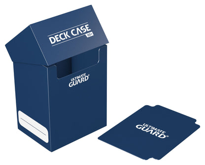 Ultimate Guard Deck Case 80+