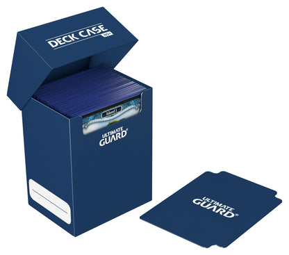 Ultimate Guard Deck Case 80+