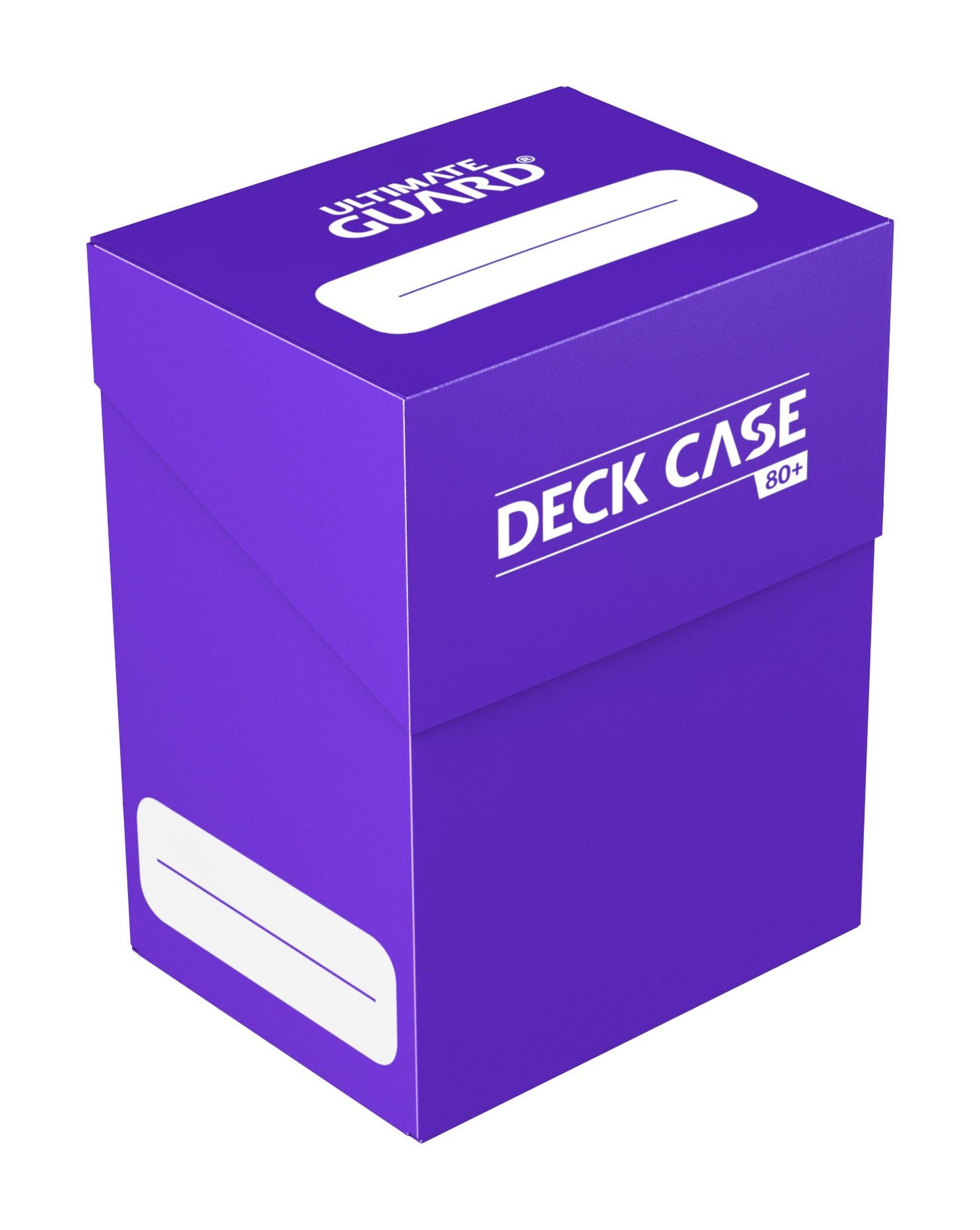 Ultimate Guard Deck Case 80+