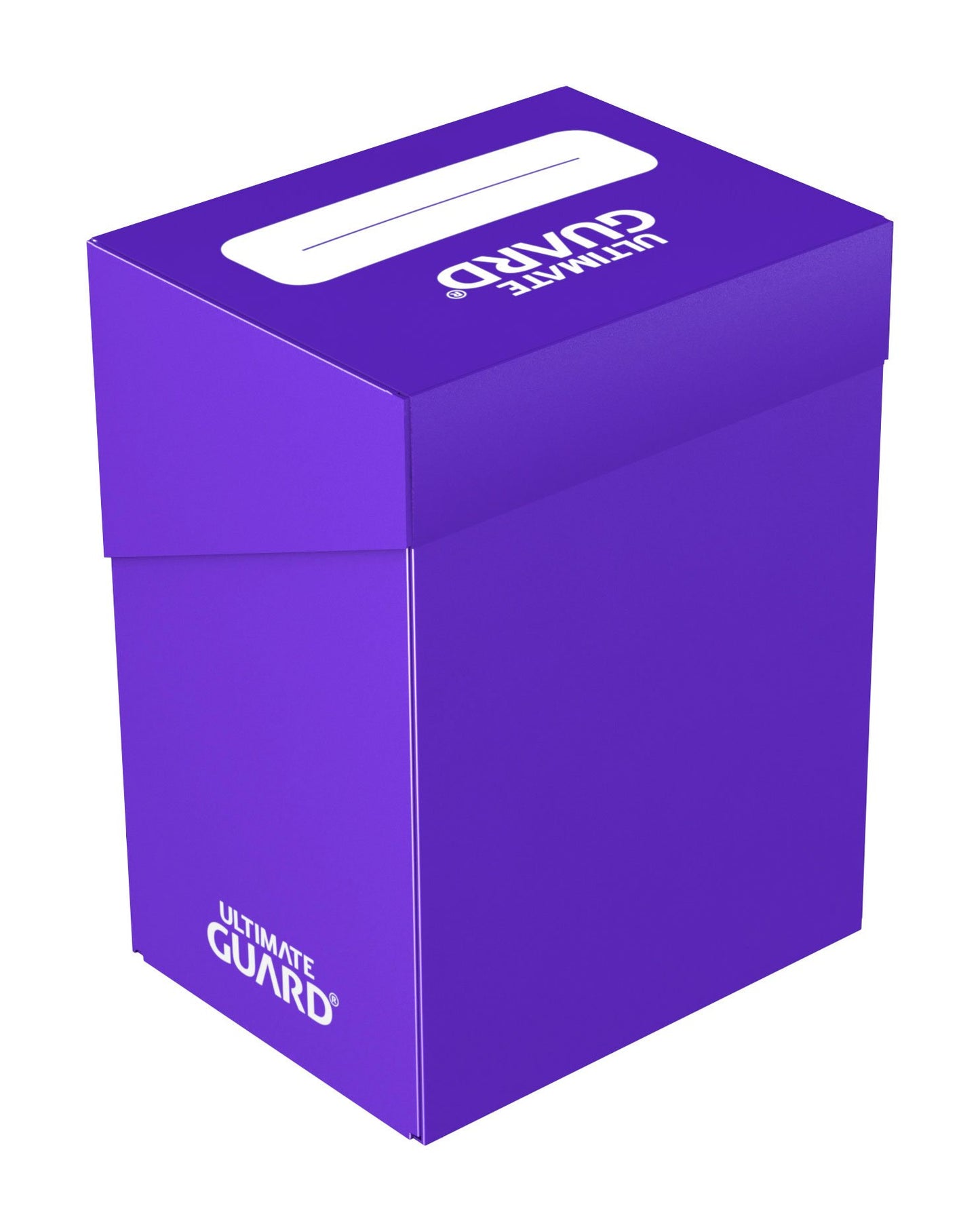 Ultimate Guard Deck Case 80+