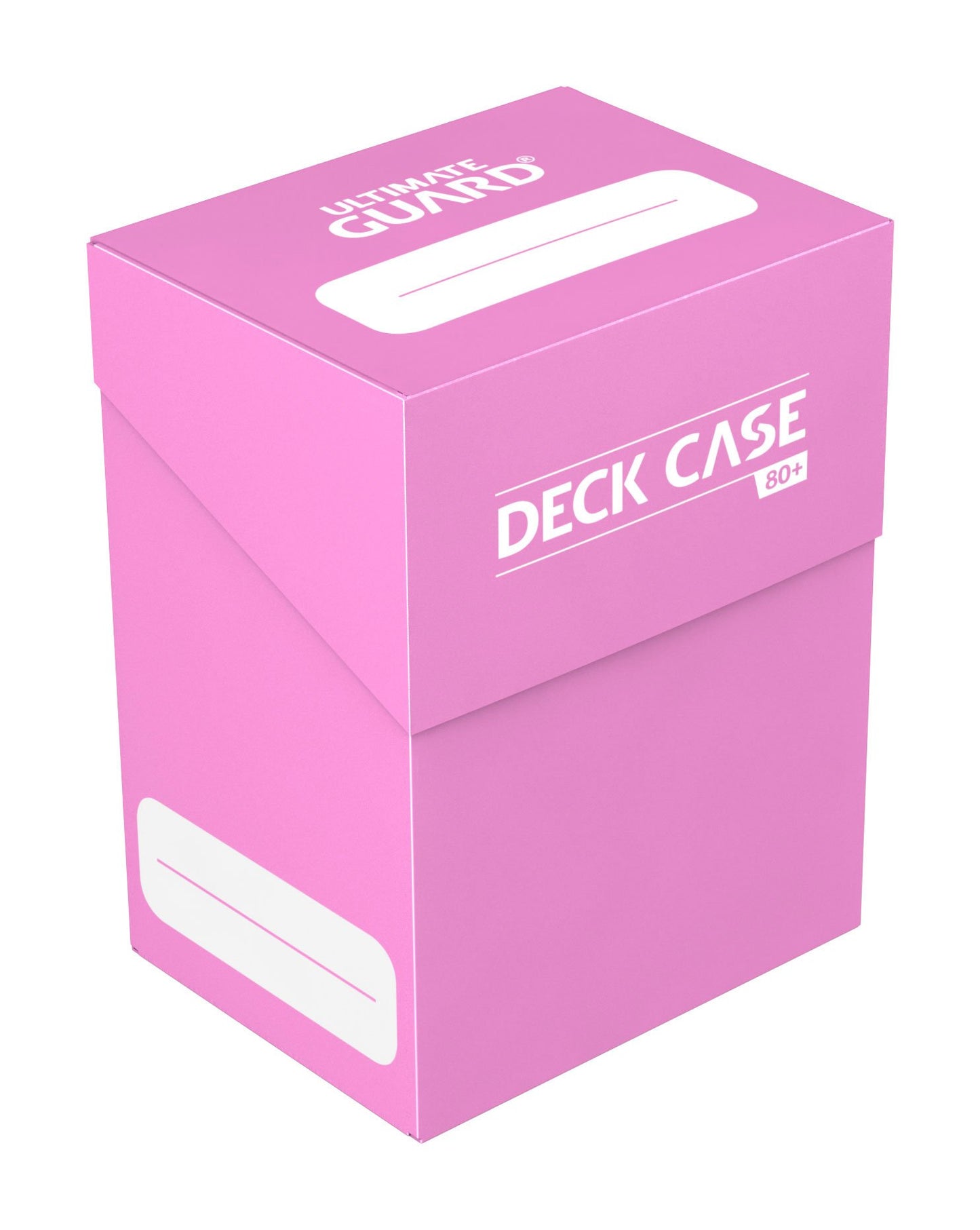 Ultimate Guard Deck Case 80+