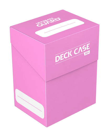 Ultimate Guard Deck Case 80+