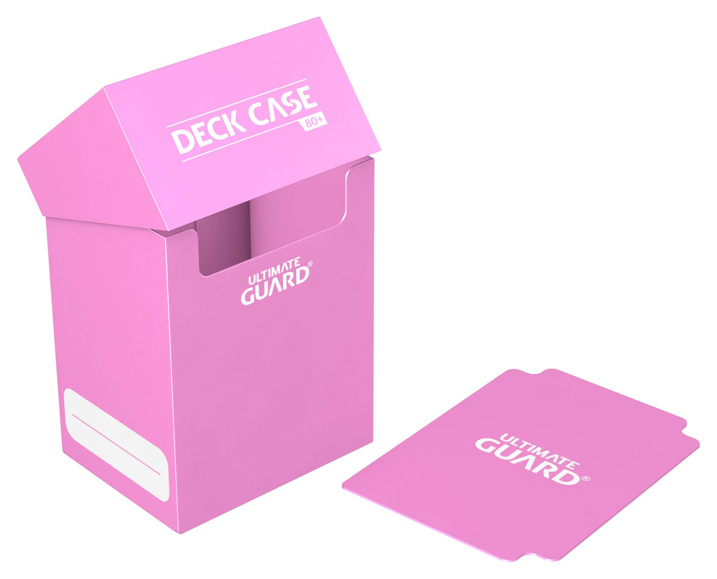 Ultimate Guard Deck Case 80+