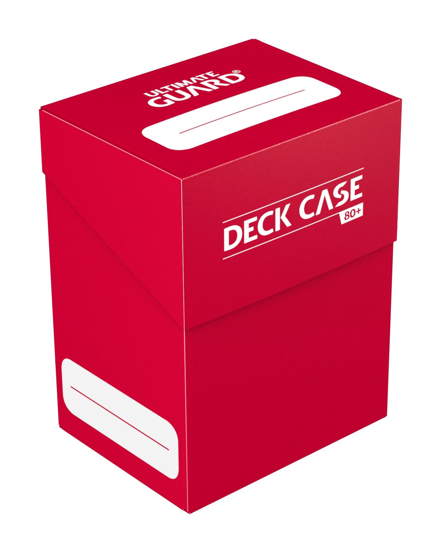 Ultimate Guard Deck Case 80+
