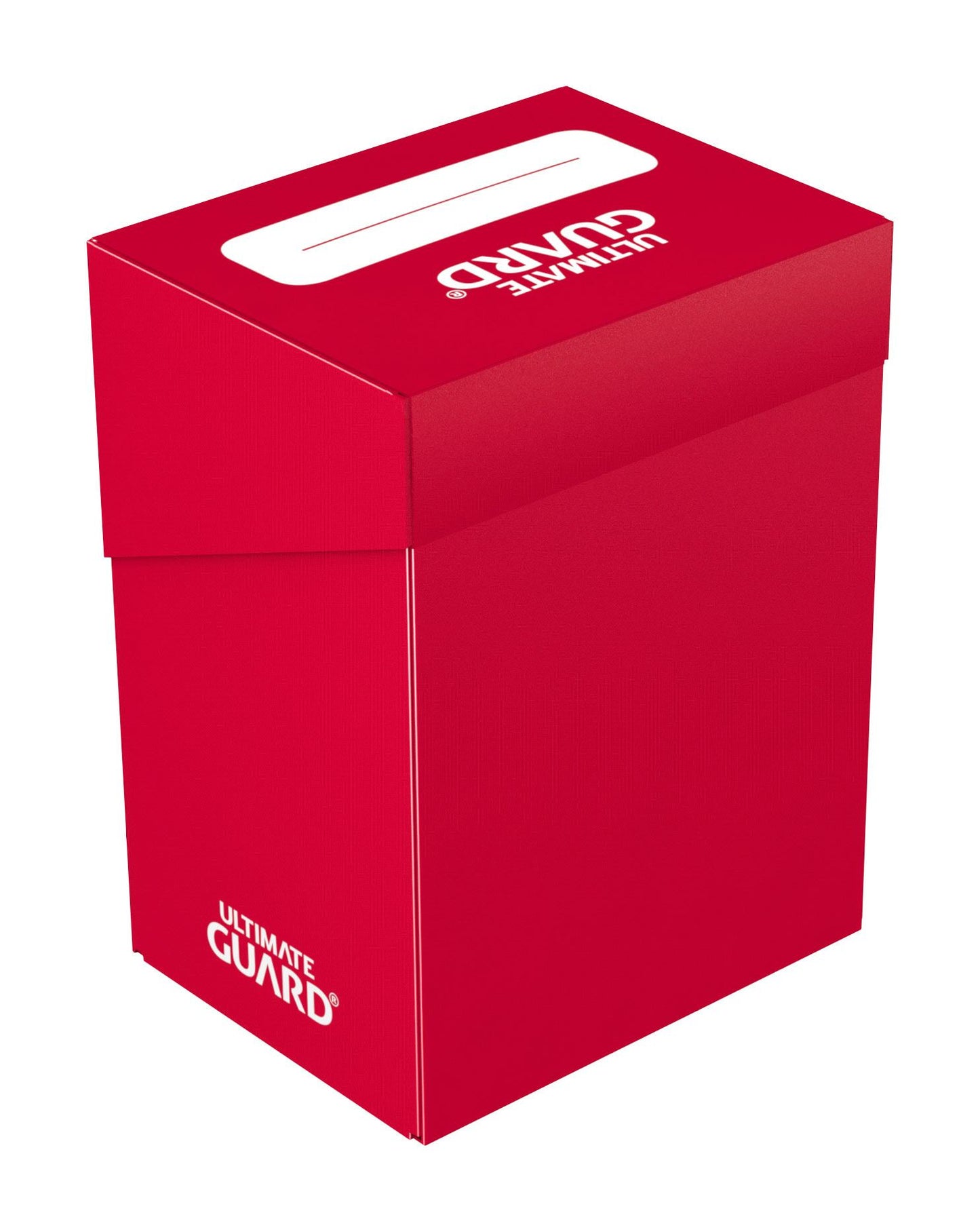 Ultimate Guard Deck Case 80+