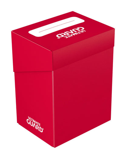 Ultimate Guard Deck Case 80+