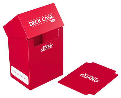 Ultimate Guard Deck Case 80+