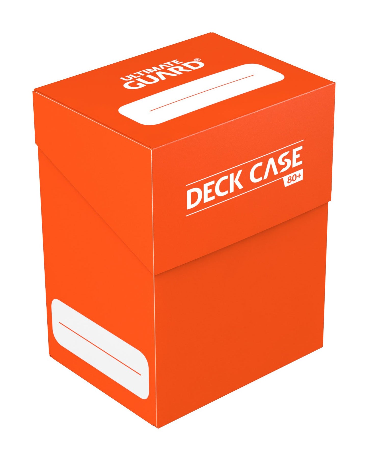 Ultimate Guard Deck Case 80+
