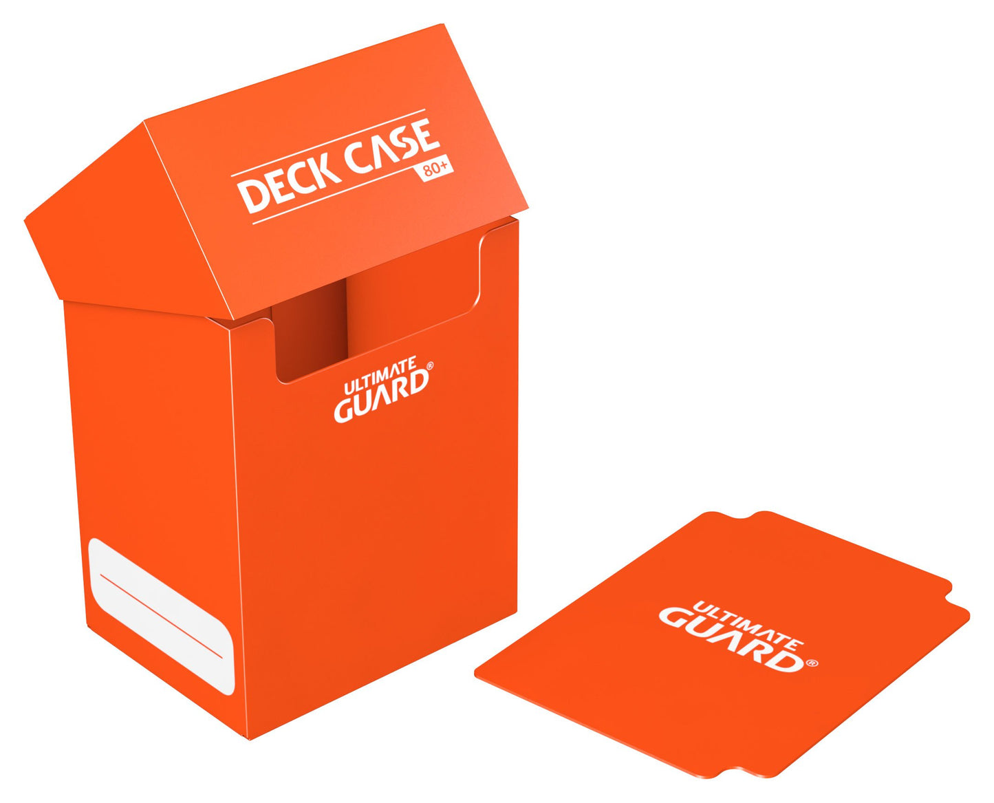 Ultimate Guard Deck Case 80+