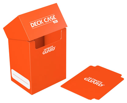 Ultimate Guard Deck Case 80+