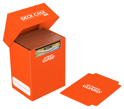 Ultimate Guard Deck Case 80+