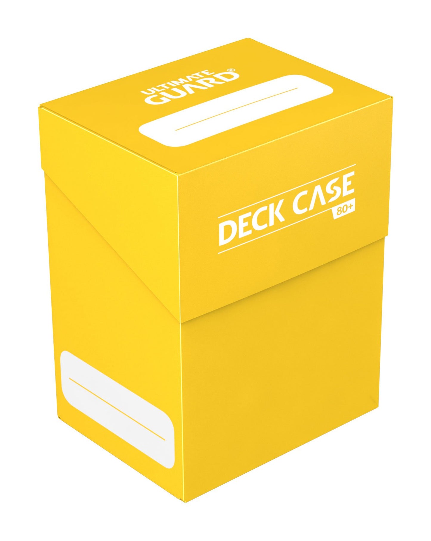 Ultimate Guard Deck Case 80+