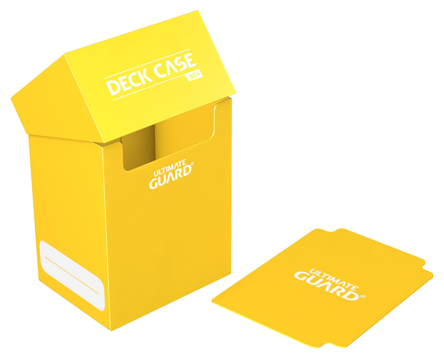 Ultimate Guard Deck Case 80+