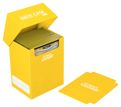 Ultimate Guard Deck Case 80+