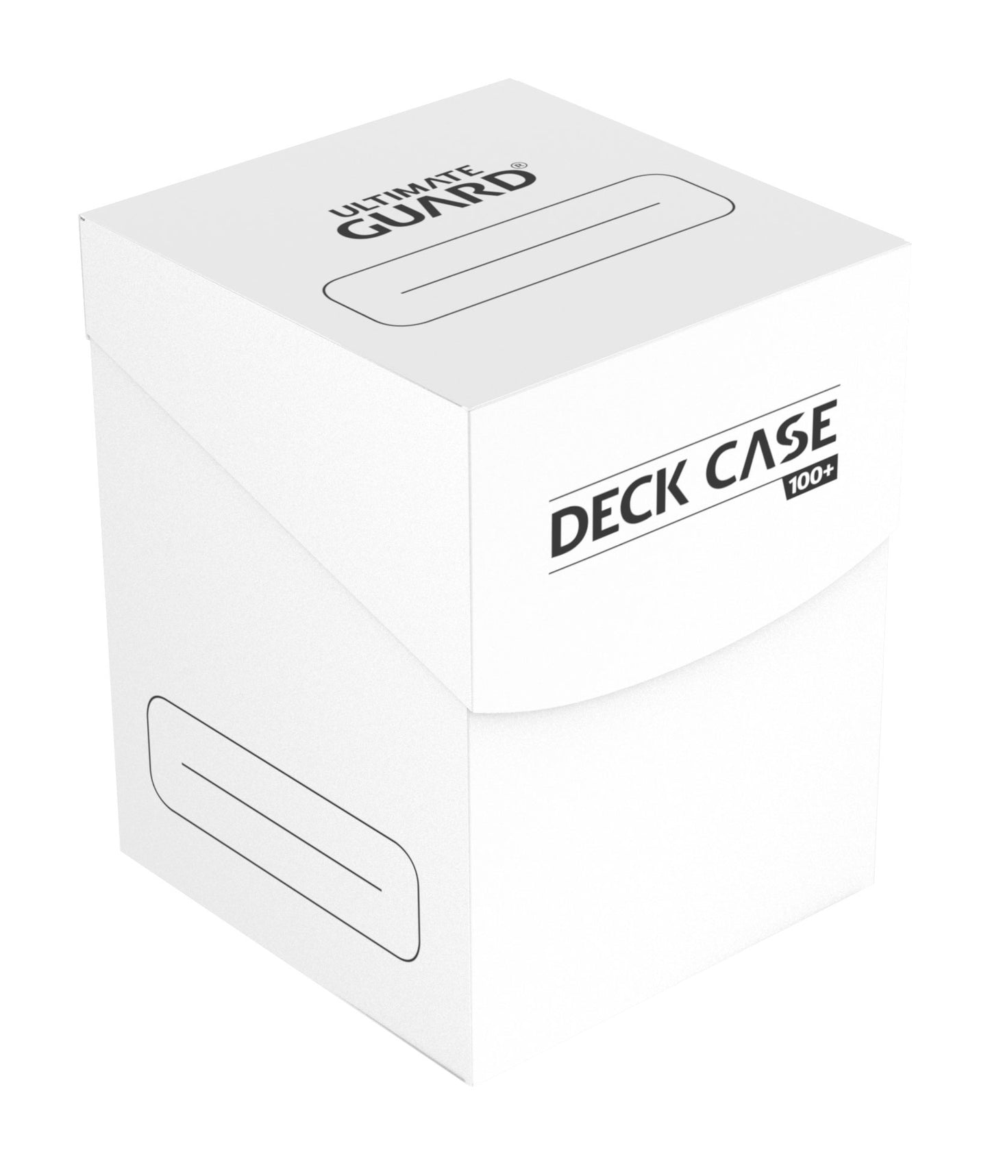 Ultimate Guard Deck Case 100+