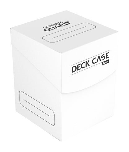 Ultimate Guard Deck Case 100+