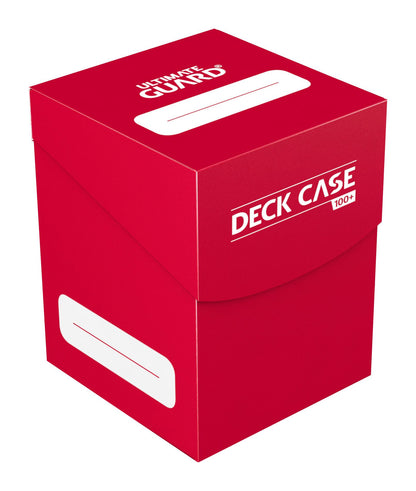 Ultimate Guard Deck Case 100+