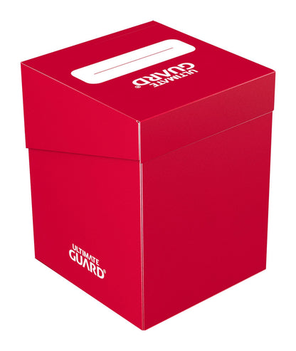 Ultimate Guard Deck Case 100+