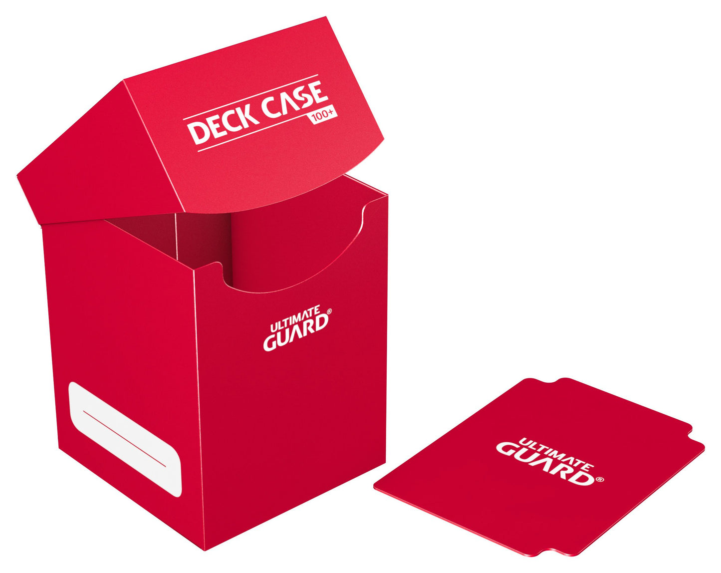 Ultimate Guard Deck Case 100+