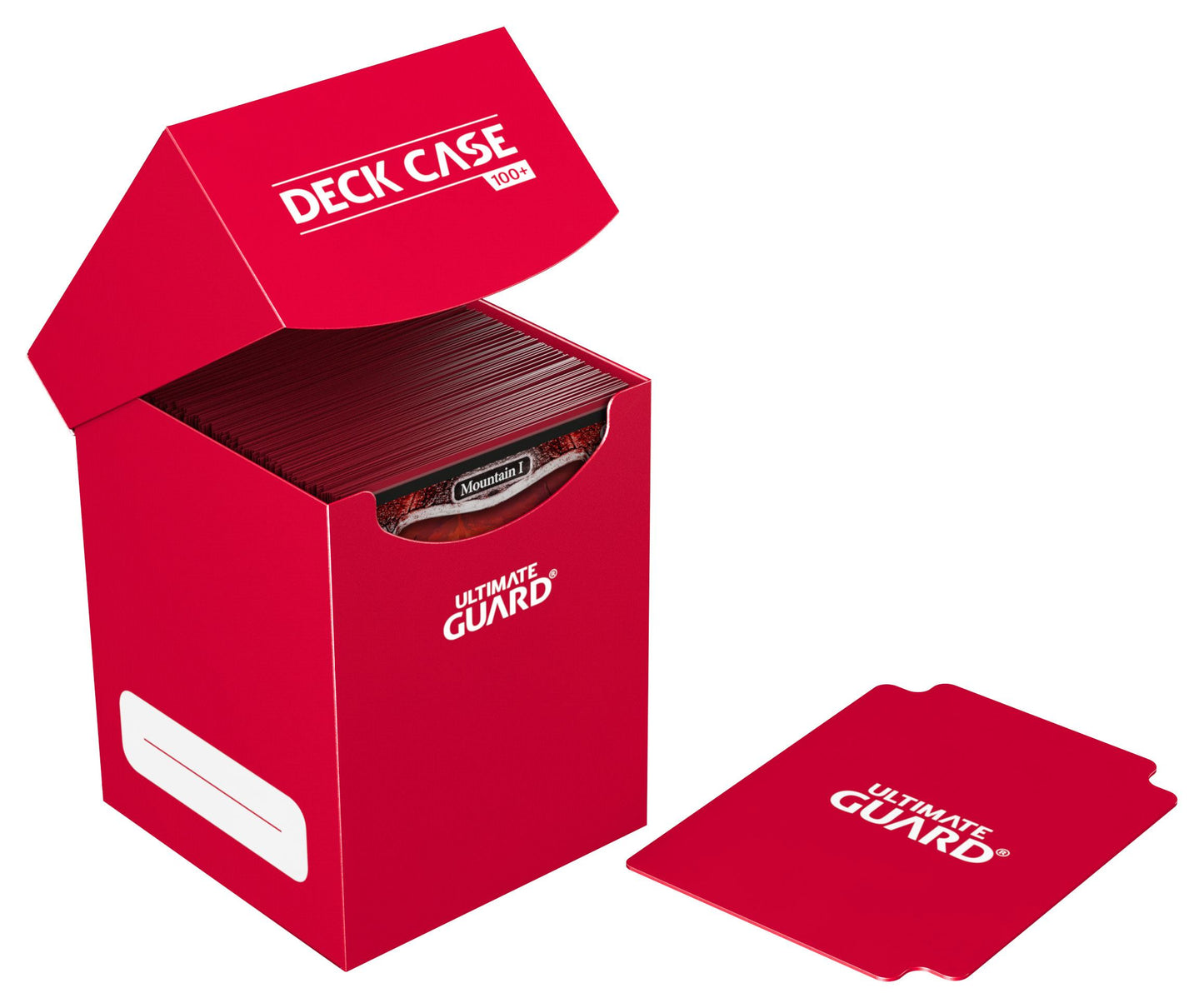 Ultimate Guard Deck Case 100+
