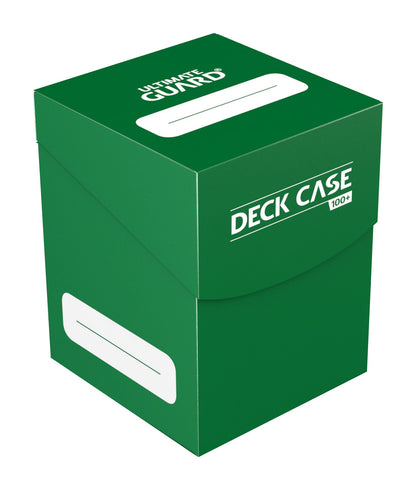 Ultimate Guard Deck Case 100+