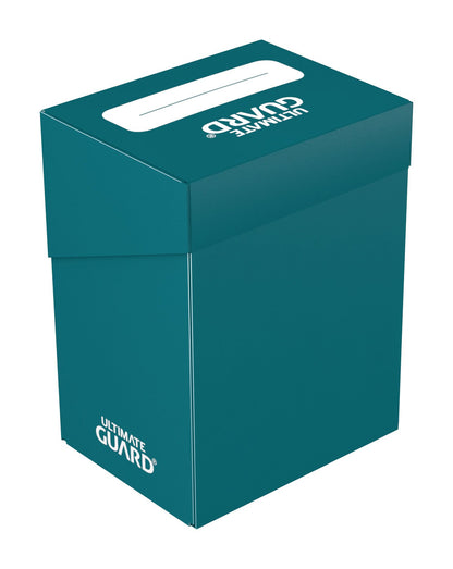 Ultimate Guard Deck Case 80+